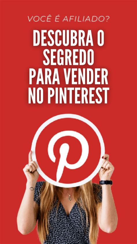 Como Ganhar Dinheiro No Pinterest Como Afiliado Marketing Quotes