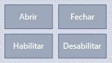 Quadros e Telas para diferentes resoluções e proporções de monitores