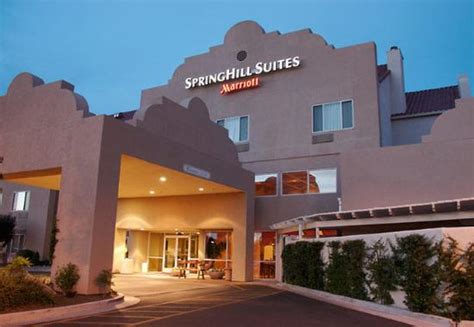 Springhill Suites Prescott Hotel Reviews Deals Prescott Az