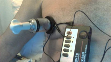 Toys Nips Vacuum Electro Porn Pictures Xxx Photos Sex Images Pictoa