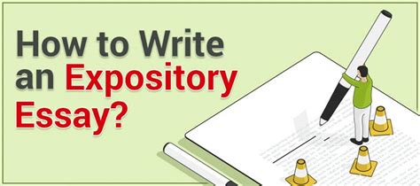 7 Easy Ways To Write An Impressive Expository Essay