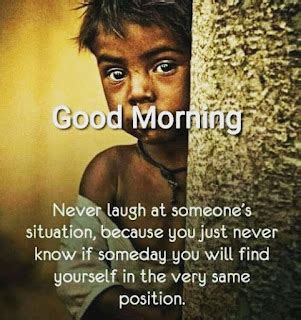 Good Morining Quotes