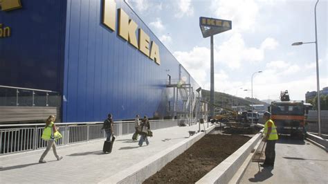 Ikea Reparte Millones Entre Sus Empleados En Espa A Por Los Buenos