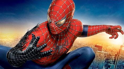 Spider-Man 3 (Trailer) - TokyVideo