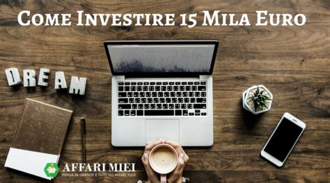 Come Investire Euro I Migliori Investimenti Per Il