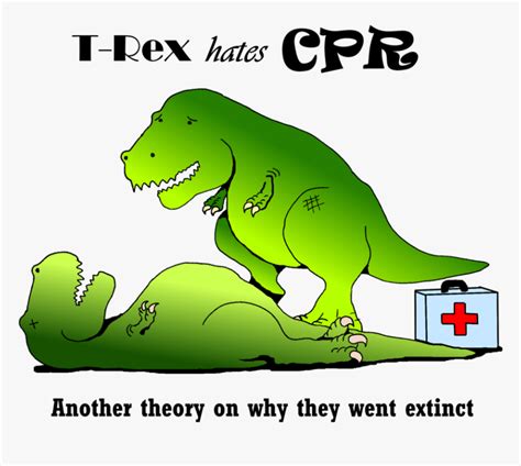 T Rex Arms Png Funny Cpr Memes Transparent Png Transparent Png