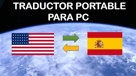 Traductor Ingles Espanol Gratis Sin Internet Descargar Mp3