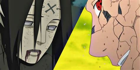 Strongest Naruto Characters Who Died In The 4th Great Ninja War