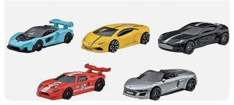 Hot Wheels World Class Racers Set Lot Of Cars Hobbies Toys Toys Games On Carousell