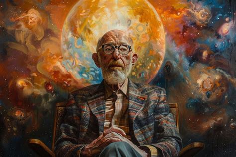 Biografi Kip Thorne Ratu AI