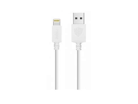 Cable USB Inkax CK 01 Micro USB 2 1A 1 metro Tecno Accesorios móviles