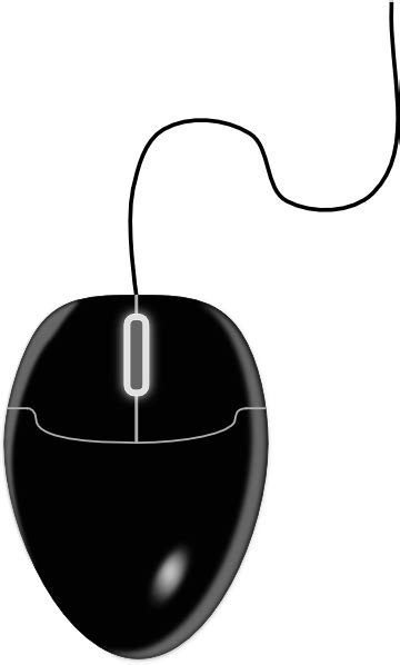 Wireless computer mouse clipart - ClipArt Best - ClipArt Best