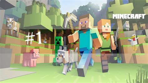 Minecraft Si Comincia Youtube