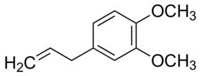 Merck METHYL EUGENOL 캐시바이