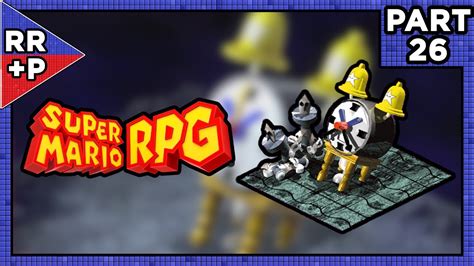 Count Down To The Weapon World Let S Play Super Mario RPG Switch