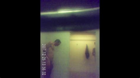 Str8 Spy Daddy In The Shower Gay Locker Room Man Porn XHamster