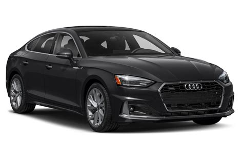 2022 Audi A5 Specs Prices Mpg Reviews And Photos