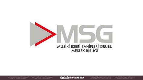MSG Kayıt Olmak İsteyenlere Rehber: MSG Nedir, Üyelik Belgeleri ve ...