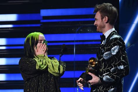 Billie Eilish Domina Premiação Conheça Os Vencedores Do Grammy 2020