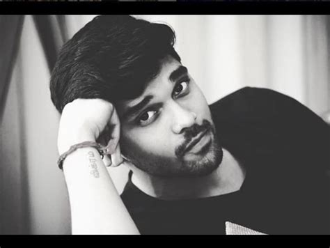 Aggregate 86 About Dhruv Vikram Tattoo Meaning Super Hot Indaotaonec