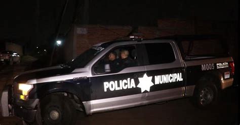 Aumenta A 12 El Número De Víctimas 4 De Ellos Policías Tras