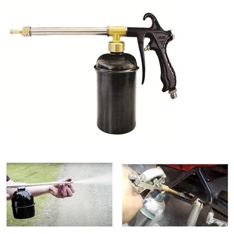 Best Deals On Painter 750ml Oil Spray Gun Osg 07 For Oil Painting