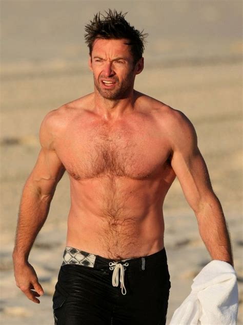 Fotos De Hugh Jackman Imágenes Y Fotos Del Actor Hugh Jackman