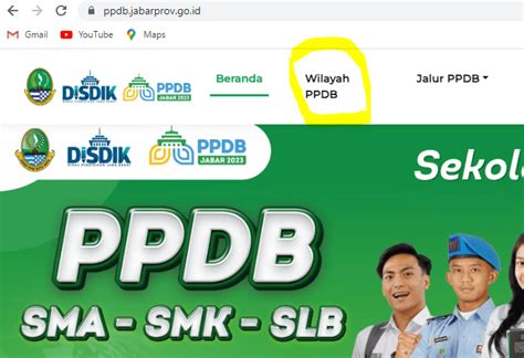 Cara Mengecek Hasil Seleksi Ppdb Tahap Smkn Kuningan