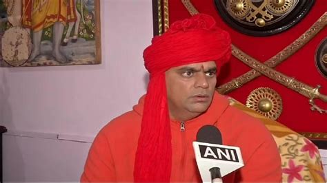 Supreme Court Refuses To Interfere With Delhi Hc Order On Swami