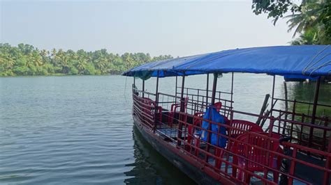 Munroe Island - Ideal spot for Canal Cruise in Kollam | Kerala Tourism