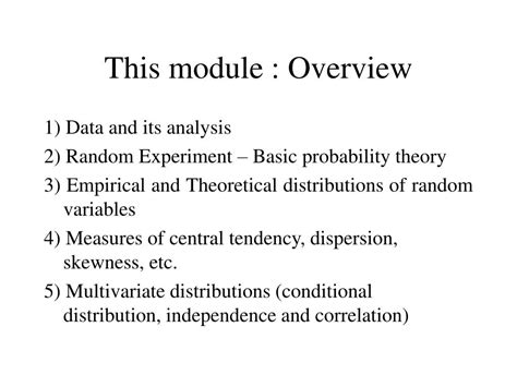 Ppt Quantitative Techniques Powerpoint Presentation Free Download Id 6827648