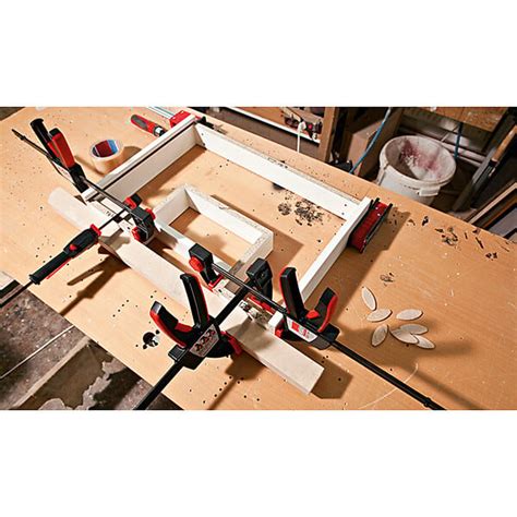 Serre Joint Une Main Bessey Ser EZS608 Bricorama