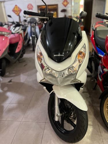 Honda PCX 125cc 2013 Japan Price 999 00 In Veal Vong Cambodia Hy