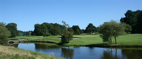 Waterford Castle Golf Resort - Club Choice Ireland