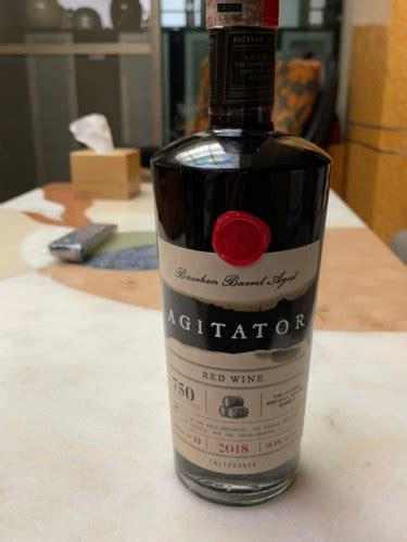 Agitator Red Vivino Us