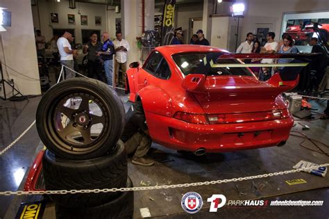 Rwb 15 On Hre Classic 305s Gallery Wheels Boutique