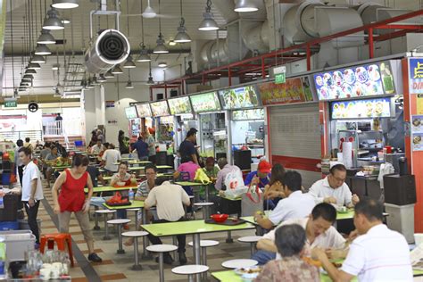 12 Best Stalls From Tanjong Pagar Food Centre Rolina Curry Puff