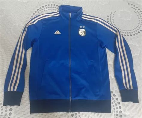 Campera Selección Argentina Afa 2015 en venta en Lanús Bs As G B A