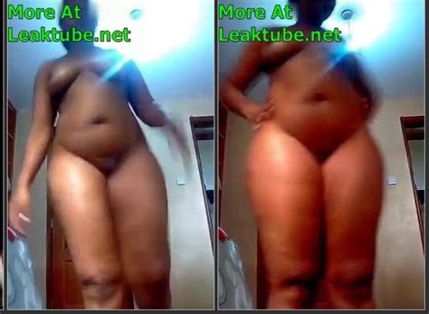 Nigeria Exposed Nude Pictures Telegraph