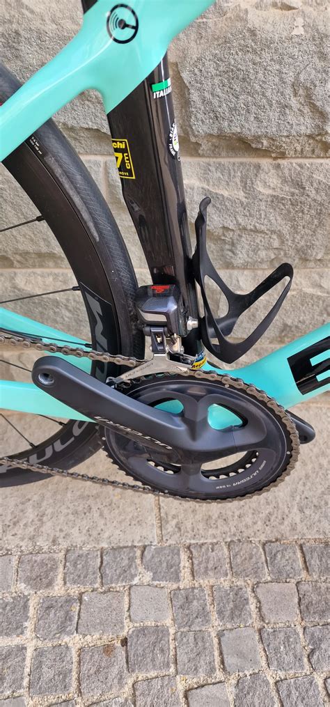 Bianchi Oltre Xr Super Record Gebraucht Kaufen Cm Buycycle