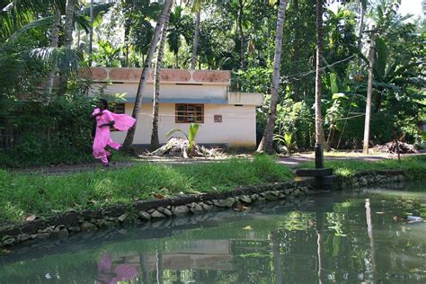 Day Tour Kovalam Day Houseboat Trip Experiance Kerala Travel Boutique