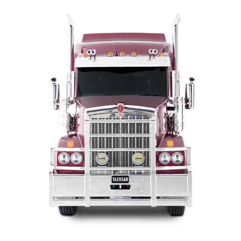 kenworth australia