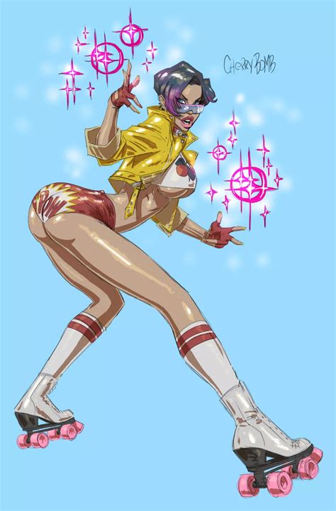 Bimbo Jubilee Fenris Comix Marvel Nudes Superheroporn NUDE