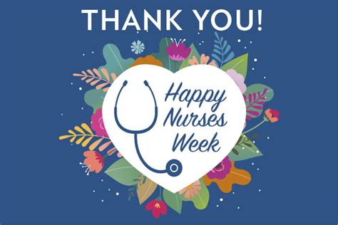 Nurse Week Thank You Picture Image Photo Profile Picture Frames For