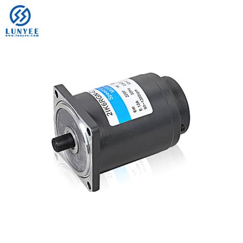 High Torque Low Rpm Ac Electric Brake Motors China High Torque Ac