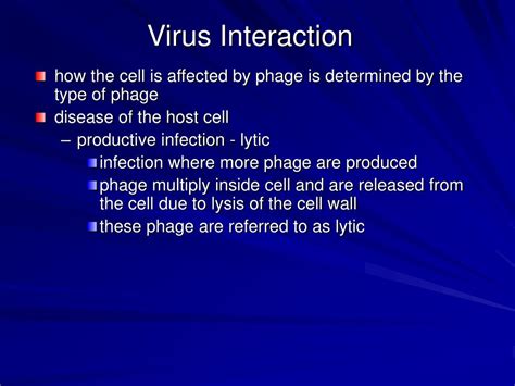 Ppt Viruses Powerpoint Presentation Free Download Id594079