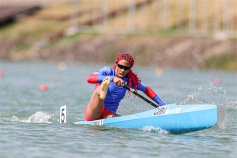 Icf Canoe Sprint World Championships Schedule And How To Watch