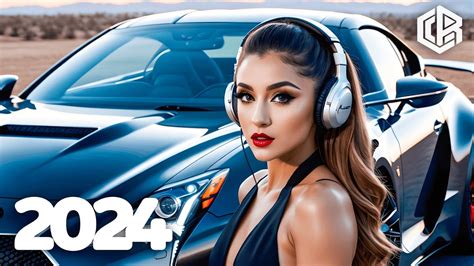 Car Music 2024 Bass Boosted Music Mix 2024 Best Of EDM Electro