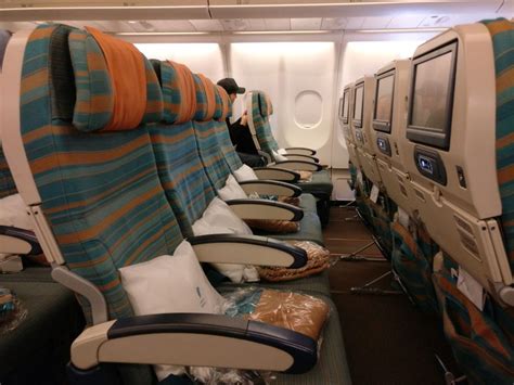 Review Oman Air Economy Class Langstrecke Der Reisetopia Test