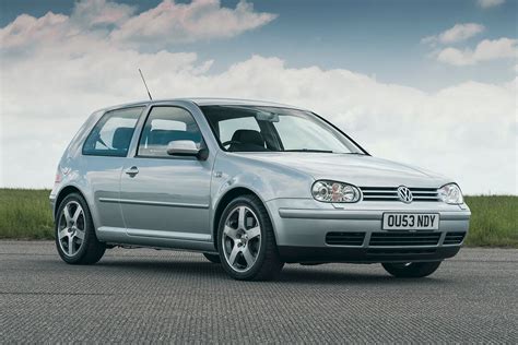 Vw Golf Gti Mk4 Ph Used Review Pistonheads Uk